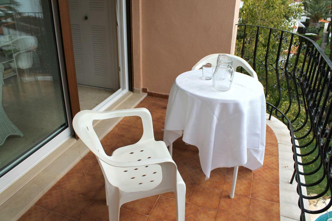 Ferienwohnung Retiro III 3134 Vyb Dénia Exterior foto
