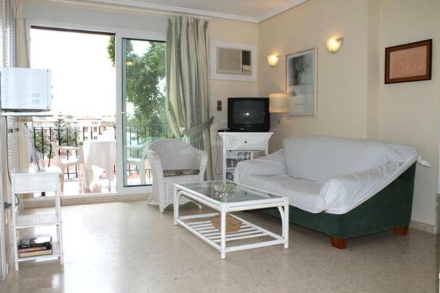 Ferienwohnung Retiro III 3134 Vyb Dénia Exterior foto